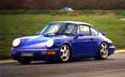 Stage pilotage Porsche