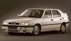alfa romeo 33 q4 restylage