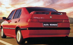 alfa 33 qv