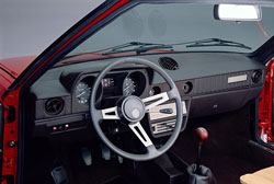 interieur alfa romeo alfasud