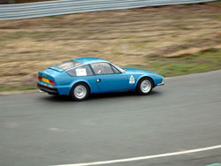 essai alfa romeo giulia zagato