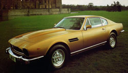 avant aston martin am v8
