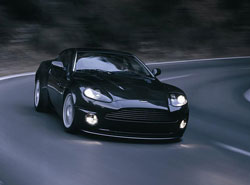 essai aston martin v8 vanquish s