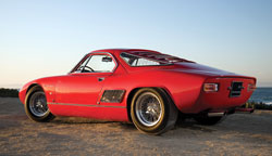 Photo ATS 2500-GT 