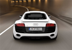 essai audi r8 v10 525 ch