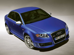 audi rs4 b7 type 8e