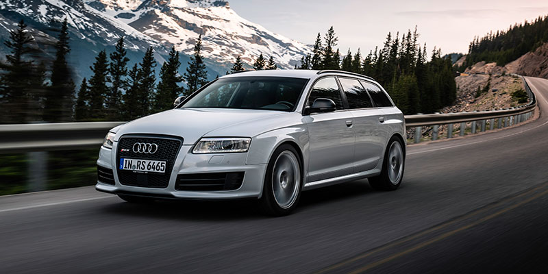 essai audi rs6 c6 v10 5.0 bi-turbo 580 ch 