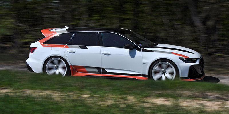 v8 tfsi 4.0 audi rs6 gt c8 630 ch
