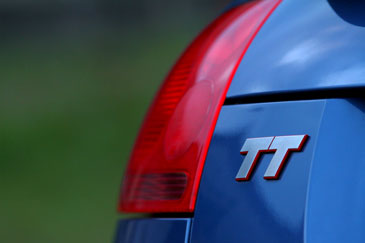 fiche technique audi tt 8n
