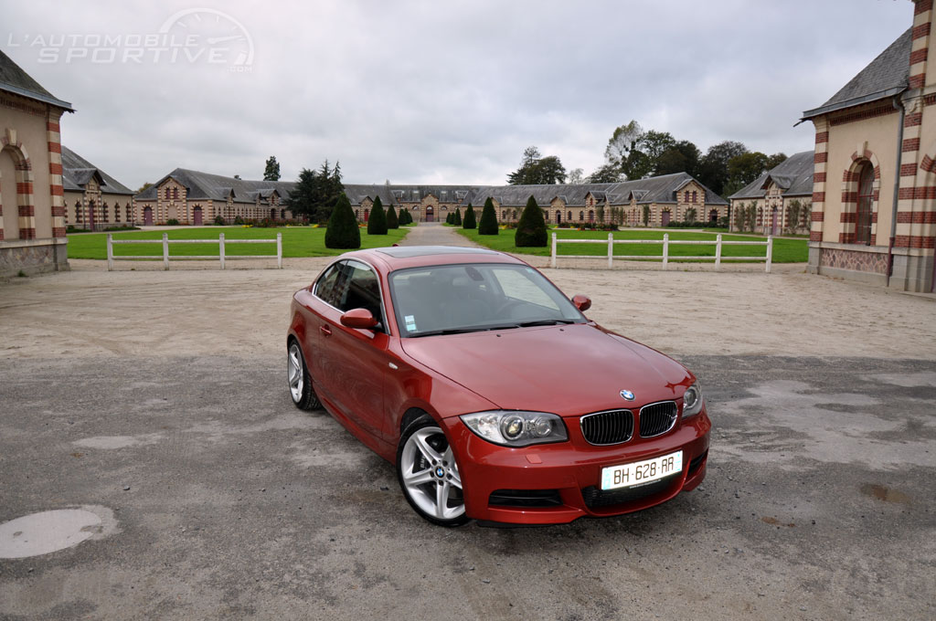 bmw 135i e82