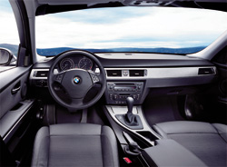 interieur bmw 320si e90