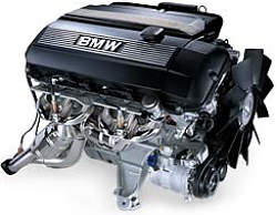 2.5 m54 bmw 325 ti e46