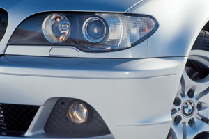 bmw 330 ci e46 coup&eacute; ar