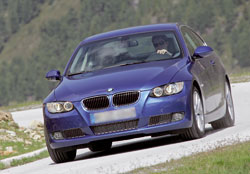 Photo BMW S�RIE-3 (E92) 335i