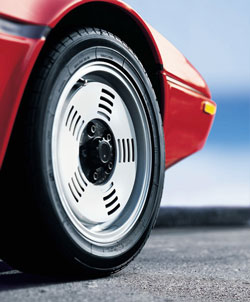 jante bmw m1 e26