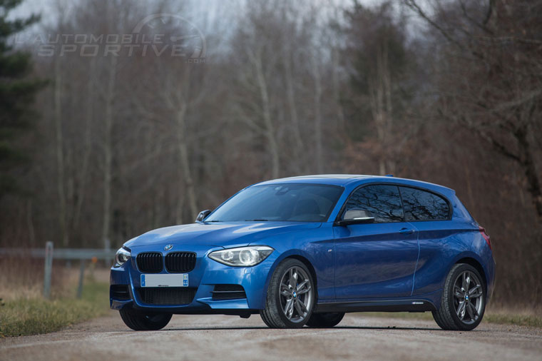 bmw m135i f21