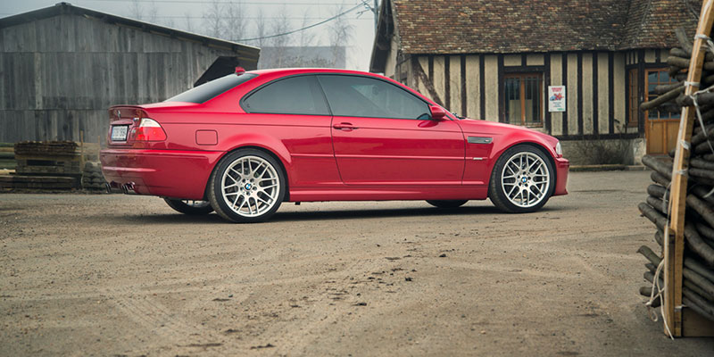 guide achat conseils acheter bmw m3 e46 competition
