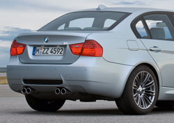 m3 e90 restyl&eacute;e phase 2