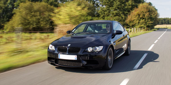 Photo BMW M3 E92