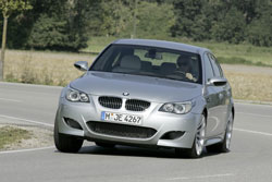 bmw m5 e60