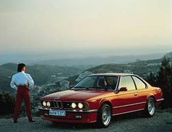 bmw m6 e24