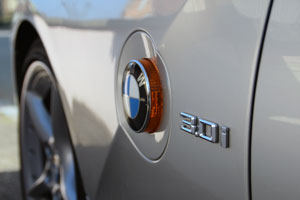 fiche technique performances bmw z4 roadster 3.0i e85