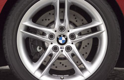 jantes bmw z4 m roadster