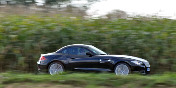 Photo BMW Z4 (E89) sDrive 23i