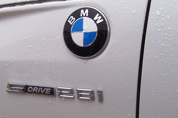 fiche technique bmw z4 sdrive 28i