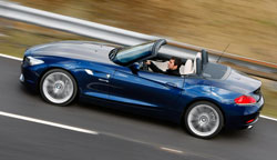 Photo BMW Z4 (E89) sDrive 35i