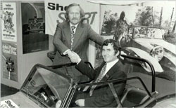 colin chapman graham nearn