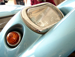 phare cd panhard