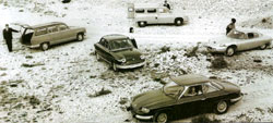 gamme panhard