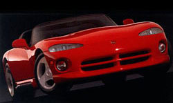 avant dodge viper rt-10