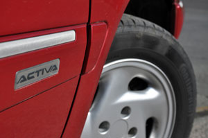 logo activa