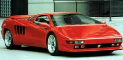 fiche technique cizeta v16t