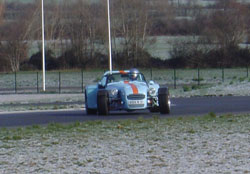 Photo DONKERVOORT D8 210 WIDE TRACK