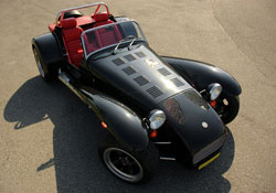 Photo DONKERVOORT S8A 
