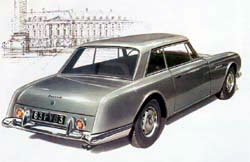 facel III