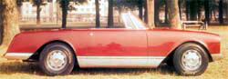 guide achat facel vega facelia