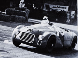 ferrari 125s comp&eacute;tition