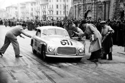 ferrari 166 sport