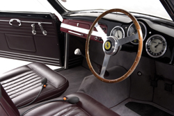 interieur ferrari 195 inter