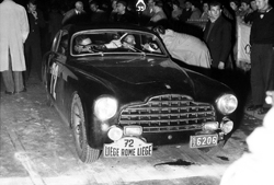 ferrari 195 inter liege rome liege