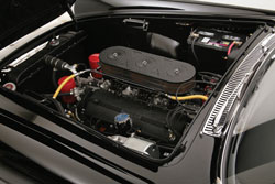 moteur v12 colombo ferrari 250 pininfarina