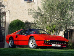 Photo FERRARI 308 