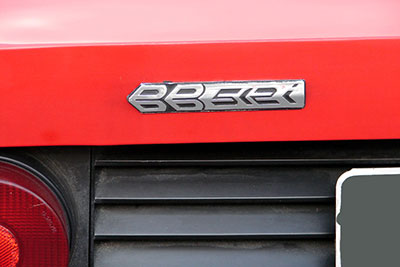 fiche technique performances ferrari 512 bb
