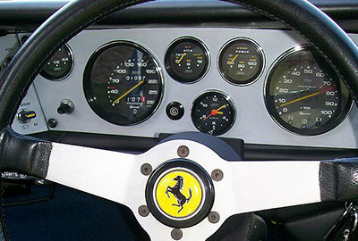 guide achat conseils acheter ferrari dino 208 gt4
