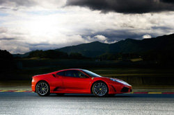 guide achat ferrari f430 scuderia