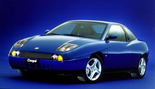 guide d'achat occasion fiat coup&eacute;